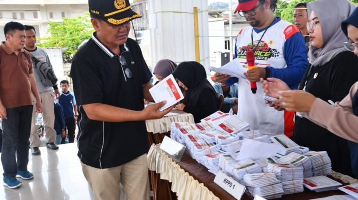 Apa yang Harus Dilakukan Saat Tiba di TPS Nanti? Ini Panduan Lengkapnya