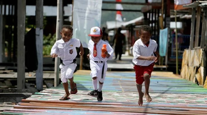 Apakah Pilkada 2024 Besok 27 November 2024 Libur untuk Anak Sekolah?