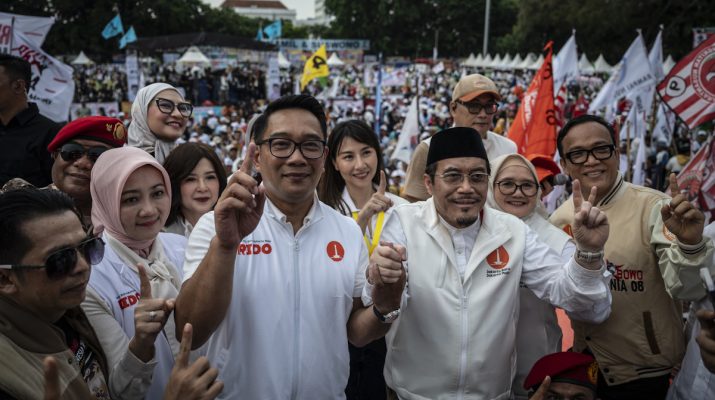 Bawaslu Jangan Simplifikasi Surat Prabowo Endorse Ridwan Kamil-Suswono