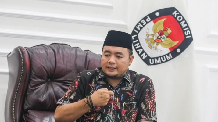 Ketua KPU Sebut Sampang Kondusif Jelang Pencoblosan