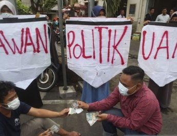 PDIP: Kecurangan Pilkada 2024 tidak Bisa Dibendung