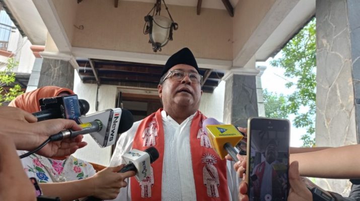 Rano Karno Yakin Menang Pilkada DKI Jakarta Satu Putaran