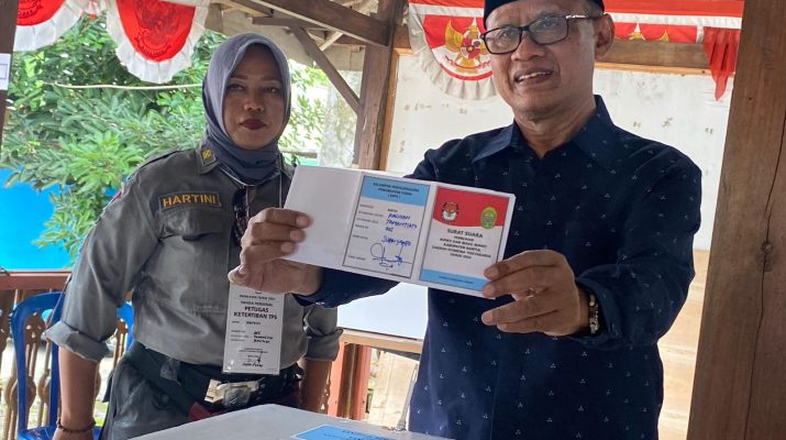 Haedar Nashir: Gunakan Hak Pilih saat Pilkada Wujud Partisipasi Politik 