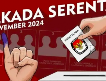Pelaksanaan Pilkada Serentak 2024 Berlangsung Kondusif