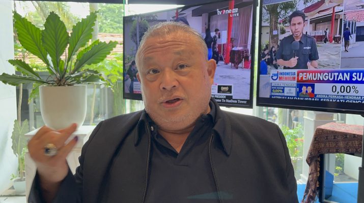 NasDem Terima Laporan Politik Uang di Papua Pegunungan dan Babel