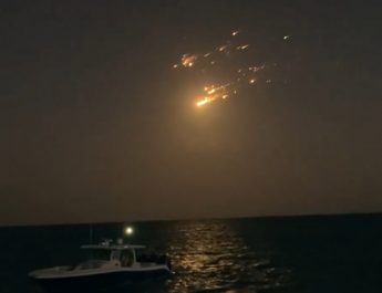 Starship Flight 8 Meledak di Langit: SpaceX Kembali Hadapi Uji Coba Berat
