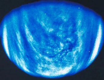 Misi Morning Star: Upaya Ambisius Mengungkap Potensi Kehidupan di Awan Venus