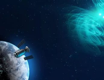 AI Menemukan Penggabungan Bintang Neutron Secara Real Time