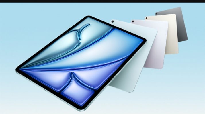 Ini Spesifikasi dan Harga Ipad Air M3 2025