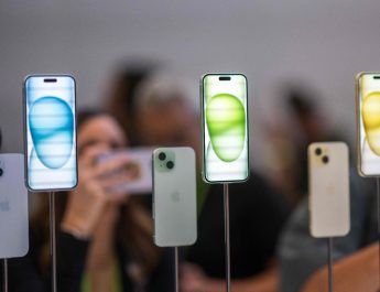Daftar Harga iPhone Bulan Maret 2025, Mulai Rp6 Jutaan