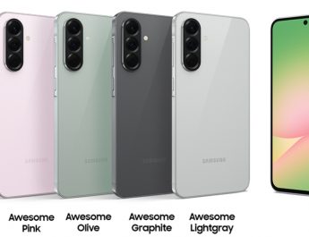 Samsung Perkenalkan Galaxy A Series Terbaru A56, A36 dan A26