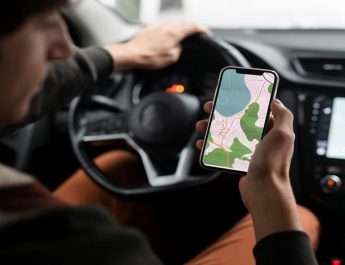 Jelang Arus Mudik 2025, Google Maps Hadirkan Informasi KRL Real-Time