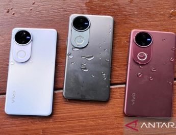 Vivo V50 akan Dirilis di Indonesia pada 13 Maret