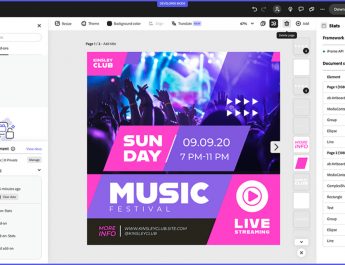 14 Fitur Adobe Express Paling Beguna untuk Editing