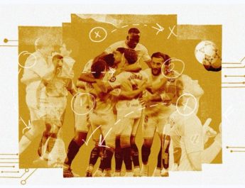 Sevilla FC Gunakan AI Milik Meta dalam Proses Talent Scouting