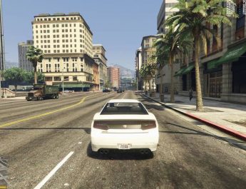 36 Cheat GTA 5 PC Terlengkap dan Terbaru, Dijamin Gameplay Kamu Makin Seru!