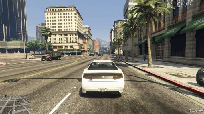 36 Cheat GTA 5 PC Terlengkap dan Terbaru, Dijamin Gameplay Kamu Makin Seru!