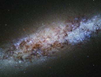 Apakah Kita Sendirian? Ilmuwan Semakin Yakin Akan Keberadaan Kehidupan di Luar Bumi