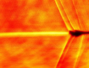 NASA Tangkap Foto Bersejarah Gelombang Kejut dari Pesawat Supersonik XB-1