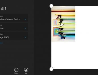Cara Install Windows Scan di Laptop dan PC