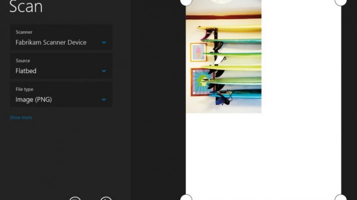 Cara Install Windows Scan di Laptop dan PC