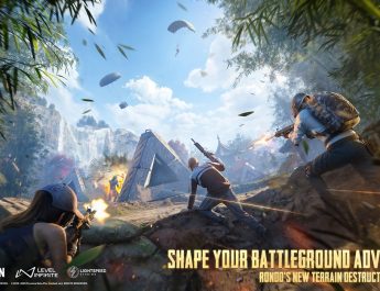 Rayakan HUT ke-7, PUBG Rilis Versi Terbaru Golden Dynasty