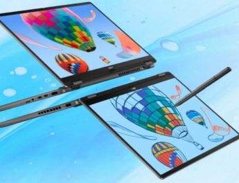 Asus Rilis Laptop Lipat Vivobook 14 Flip, Ini Spesifikasinya