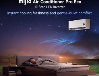 4 Keunggulan AC Pertama dari Xiaomi, Klaim Bisa Dinginkan Ruangan dalam 30 Detik