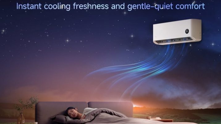 4 Keunggulan AC Pertama dari Xiaomi, Klaim Bisa Dinginkan Ruangan dalam 30 Detik