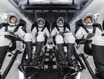 Misi SpaceX Crew-10 Siap Diluncurkan Menggantikan Kru ISS dan Pulangkan Astronot yang Tertunda