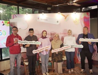 Microsoft Umumkan Perkembangan Terbaru Cloud Region dan Inisiatif Keterampilan AI di Indonesia