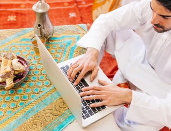 Cara Install Quran Windows di Laptop dan PC