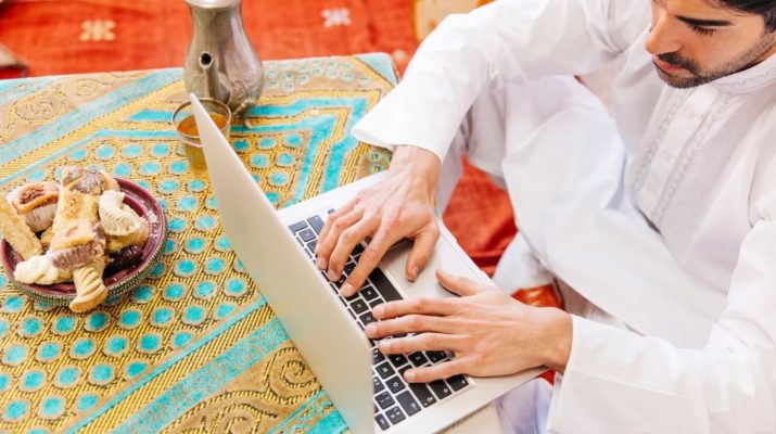 Cara Install Quran Windows di Laptop dan PC