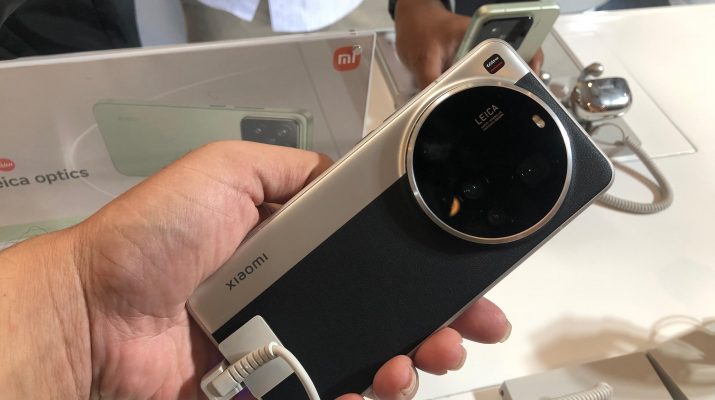 Xiaomi 15 Ultra, Revolusi dalam Fotografi