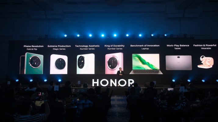 HONOR Luncurkan Ekosistem Cerdas di Shopee! Jangan Lewatkan Promo Spesial