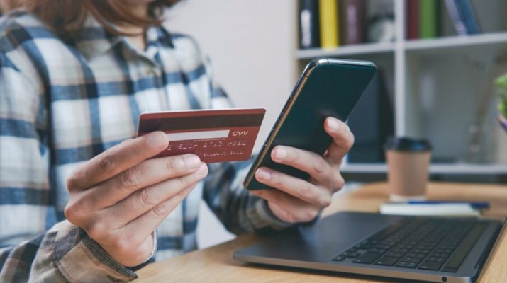 Cara Top Up DANA dari BCA, ini Kode Transfernya