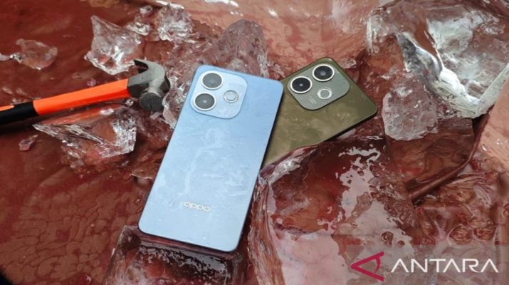 Oppo A5 Pro Dirilis, Harga Mulai Rp3 Jutaan