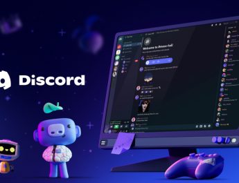Cara Install Discord di Laptop dan PC