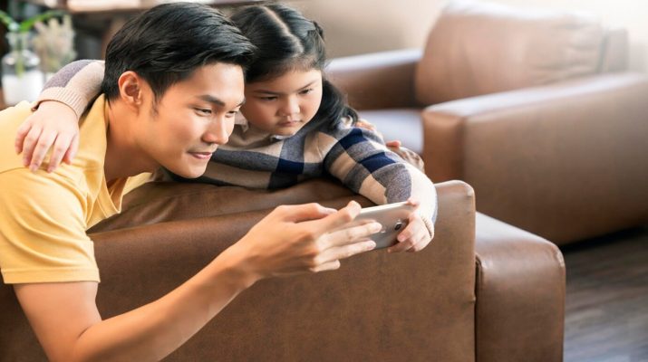 TikTok Tegaskan akan Patuhi Aturan Soal Pembatasan Usia