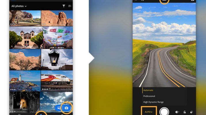 13 Fitur Lightroom di HP yang Jarang Diketahui