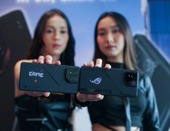 Asus ROG Phone 9 Series Meluncur di Indonesia, Smartphone Gaming dengan Spesifikasi Gahar