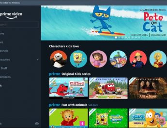 Cara Install Prime Video for Windows di PC dan Laptop