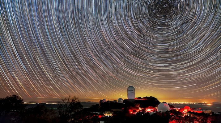 Energi Gelap Melemah? Penelitian Baru Bisa Mengubah Pemahaman tentang Alam Semesta