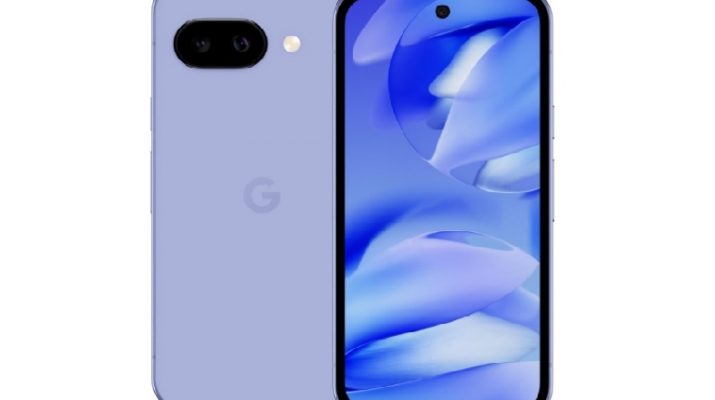 Google Rilis Ponsel Pixel 9a, Punya Fitur Astrofotografi