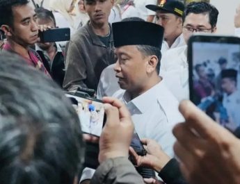 Pemkot Depok Lakukan Pemutihan Tunggakan Pajak Kendaraan Bermotor, Mulai 20 Maret hingga 6 Juni 2025