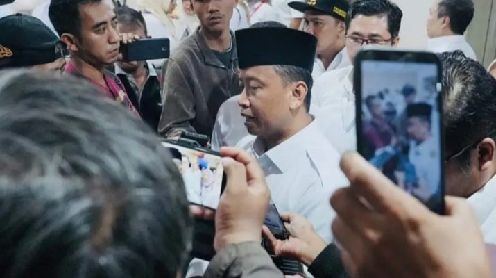 Pemkot Depok Lakukan Pemutihan Tunggakan Pajak Kendaraan Bermotor, Mulai 20 Maret hingga 6 Juni 2025
