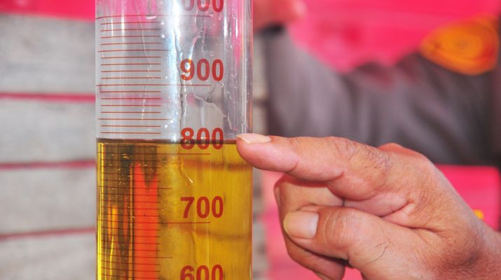 Polda Metro Bongkar Praktik Kecurangan Takaran MinyaKita di Cipondoh Tangerang