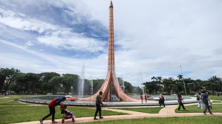 Penuhi Janji Kampanye, Pramono Gratiskan Penerima KJP Plus Masuk TMII hingga Ancol