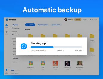 Cara Install TeraBox untuk PC