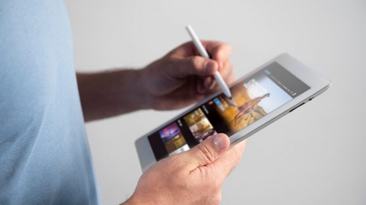 6 Tablet dengan RAM 8 GB, Segini Harganya